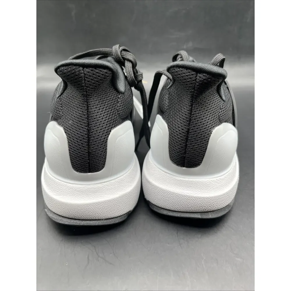 adidas Men's Ultra Dream DNA Boost Running Shoes JS0313 White/Black Size 7 NWOB